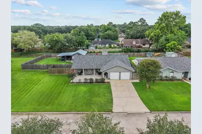 12603 C Bar Circle, Santa Fe, TX 77510 - Photo 3