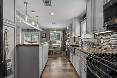 12603 C Bar Circle, Santa Fe, TX 77510 - Photo 17