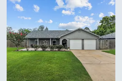 12603 C Bar Circle, Santa Fe, TX 77510 - Photo 1