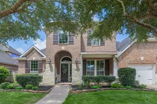 6118 Fayette Springs Ln, Fulshear, TX 77441 - Photo 45