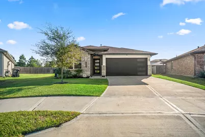 6807 Telford Hollow Trail, Richmond, TX 77407 - Photo 1