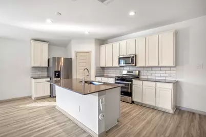 6807 Telford Hollow Trail, Richmond, TX 77407 - Photo 5