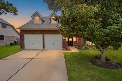 2413 Piney Woods Drive, Pearland, TX 77581 - Photo 3