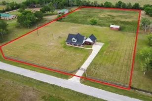 602 Cedar Creek Dr, Needville, TX 77461 - Photo 1