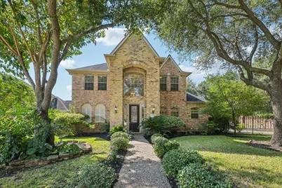 13331 Brentonwood Lane, Houston, TX 77077 - Photo 1