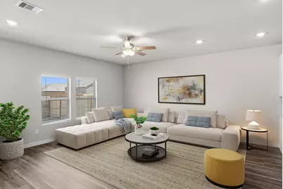 3544 Atlas Point Lane, Angleton, TX 77515 - Photo 7