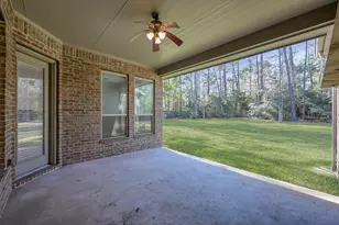 17585 Country Meadow, Magnolia, TX 77355 - Photo 37