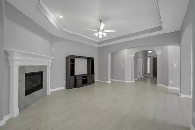 17585 Country Meadow, Magnolia, TX 77355 - Photo 15