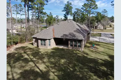 17585 Country Meadow, Magnolia, TX 77355 - Photo 45
