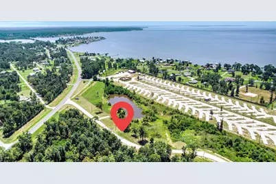 Lot 77 Oak Park Trail, Onalaska, TX 77360 - Photo 1