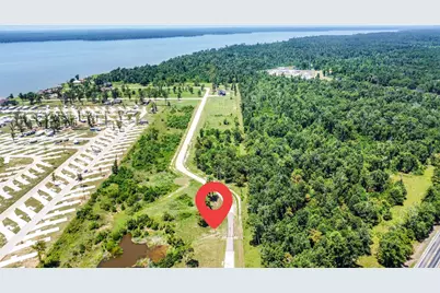 Lot 77 Oak Park Trail, Onalaska, TX 77360 - Photo 5