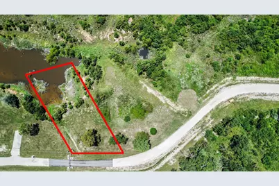 Lot 77 Oak Park Trail, Onalaska, TX 77360 - Photo 3