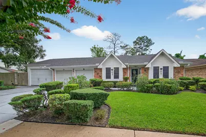 331 Haymarket Lane, Houston, TX 77015 - Photo 1