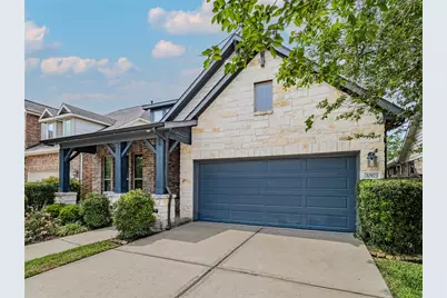 10923 Texas Rose Drive, Missouri City, TX 77459 - Photo 5