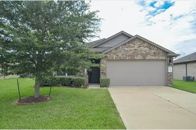 1811 Brady Shores Drive, Rosenberg, TX 77469 - Photo 1