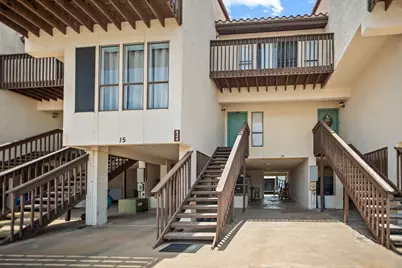 434 15th #16, Port O'Connor, TX 77982 - Photo 1