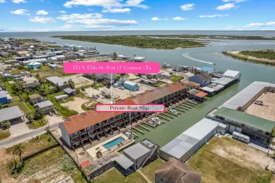 434 15th #16, Port O'Connor, TX 77982 - Photo 3