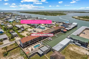 434 15th, Port O'Connor, TX 77982 - Photo 3