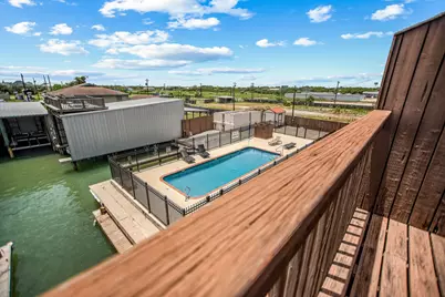 434 15th #16, Port O'Connor, TX 77982 - Photo 27