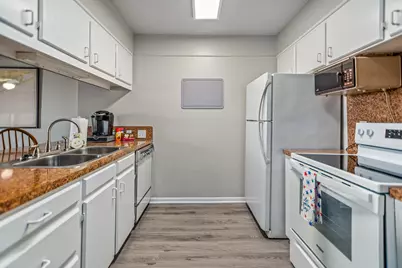 434 15th #16, Port O'Connor, TX 77982 - Photo 13