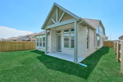 20730 Open Range Court, Tomball, TX 77377 - Photo 41