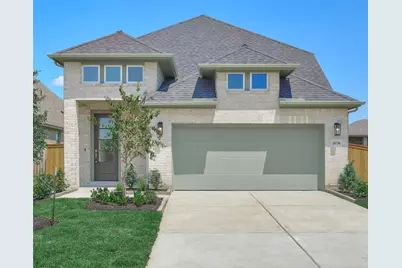 20730 Open Range Court, Tomball, TX 77377 - Photo 1