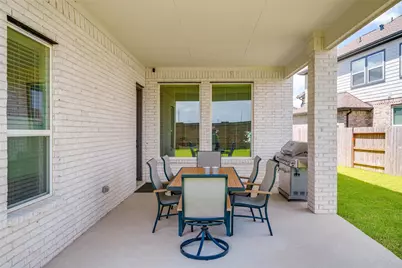 3348 Voda Bend Drive, Katy, TX 77493 - Photo 17