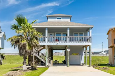 25222 Intrepid Lane, Galveston, TX 77554 - Photo 1