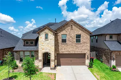 29507 Red Rocks Park Drive, Katy, TX 77494 - Photo 1