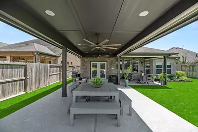 11211 Puckett River Drive, Cypress, TX 77433 - Photo 23