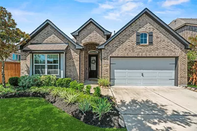 11211 Puckett River Drive, Cypress, TX 77433 - Photo 1