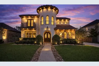 6007 Abercombie Lane, Sugar Land, TX 77479 - Photo 1