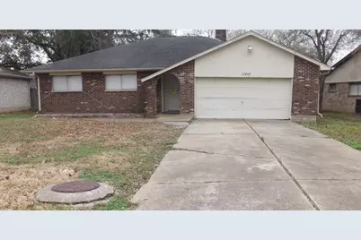 11810 Grapewood Drive, Houston, TX 77089 - Photo 1