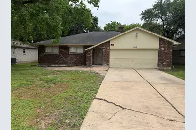 11810 Grapewood Drive, Houston, TX 77089 - Photo 1