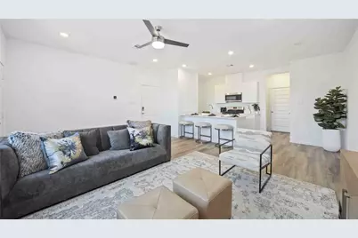 5923 Manning Oaks Street, Houston, TX 77091 - Photo 7