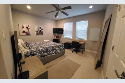 1413 Holly Street #A, Houston, TX 77007 - Photo 5