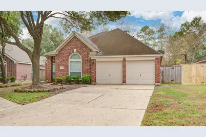7918 Hazy Brook Lane, Humble, TX 77396 - Photo 1