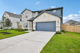 2807 Duchess Dr, Rosenberg, TX 77471 - Photo 3