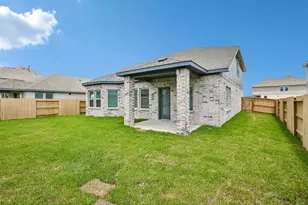 2807 Duchess Dr, Rosenberg, TX 77471 - Photo 45