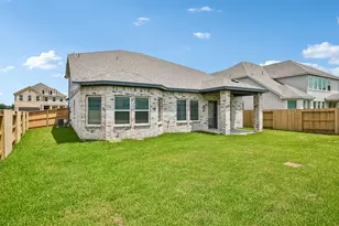 2807 Duchess Dr, Rosenberg, TX 77471 - Photo 47