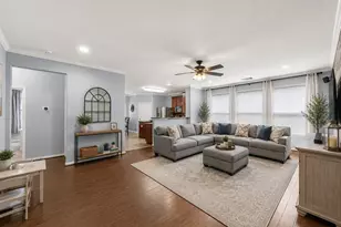 15207 Olmstead Park Dr, Cypress, TX 77429 - Photo 5