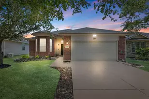15207 Olmstead Park Dr, Cypress, TX 77429 - Photo 1