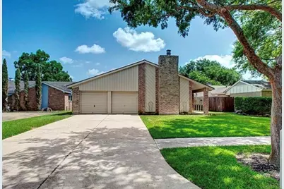 3023 Sam Houston Drive, Sugar Land, TX 77479 - Photo 1