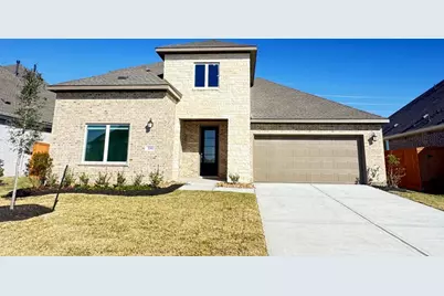 5407 Kingfish Drive, Baytown, TX 77521 - Photo 1