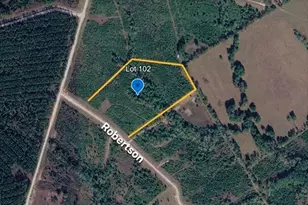 Tract 102 Robertson Rd, Lovelady, TX 75851 - Photo 1