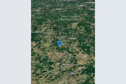 Tract 102 Robertson Road, Lovelady, TX 75851 - Photo 3