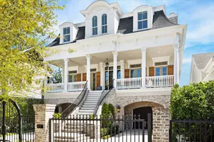 2222 Oxford St, Houston, TX 77008 - Photo 1