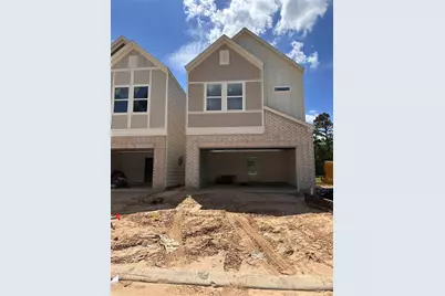 24718 Haverford Drive #102, Spring, TX 77389 - Photo 3