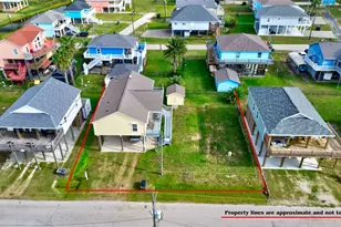 906 Meynig Dr, Crystal Beach, TX 77650 - Photo 31