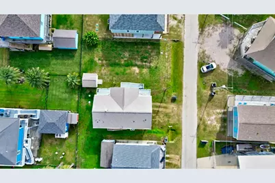 906 Meynig Drive, Crystal Beach, TX 77650 - Photo 31